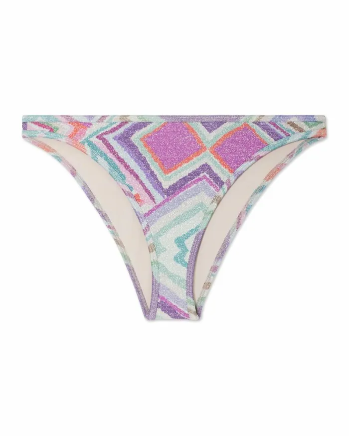 Women Isla Low Rise Bikini Bottom Orangeade Ramy Brook Swimwear