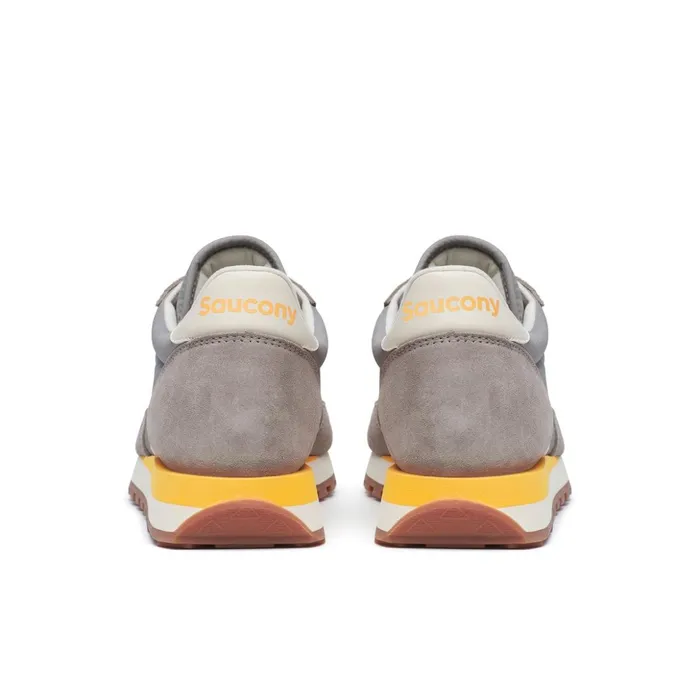 Women Jazz Original Greyivory Saucony Lifestyle