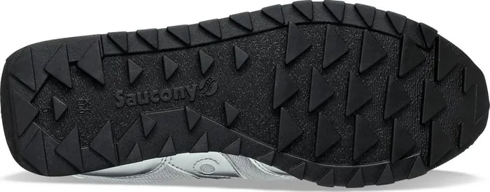 Women Jazz Triple Silver Saucony Lifestyle