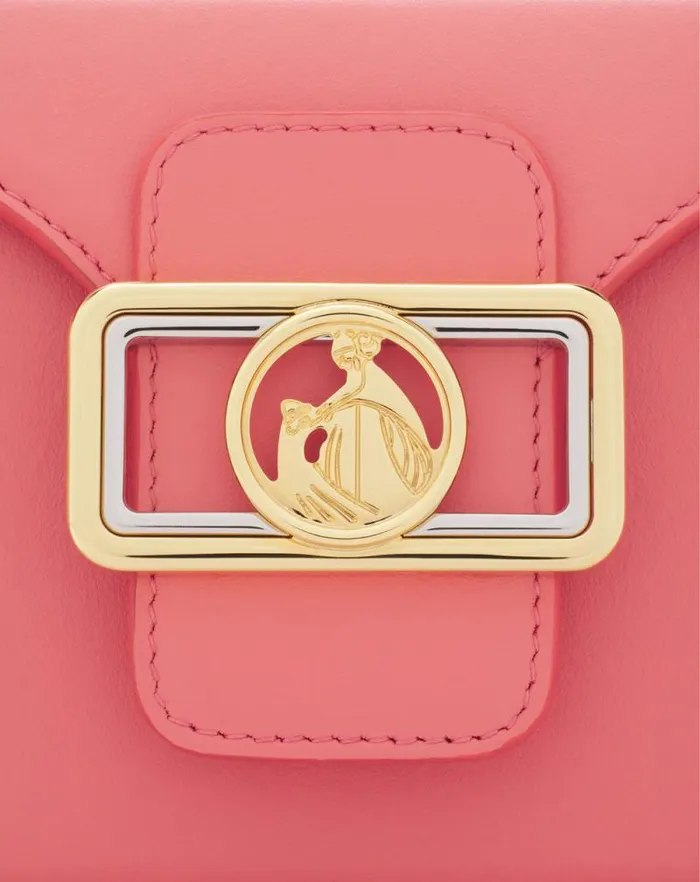 Women Lanvin Pencil Nano Pencil Cat Bag In Leather And Rhinestones Venusdune Women Lanvin Pencil Nano Pencil Cat Bag In Leather And Rhinestones Venusdune