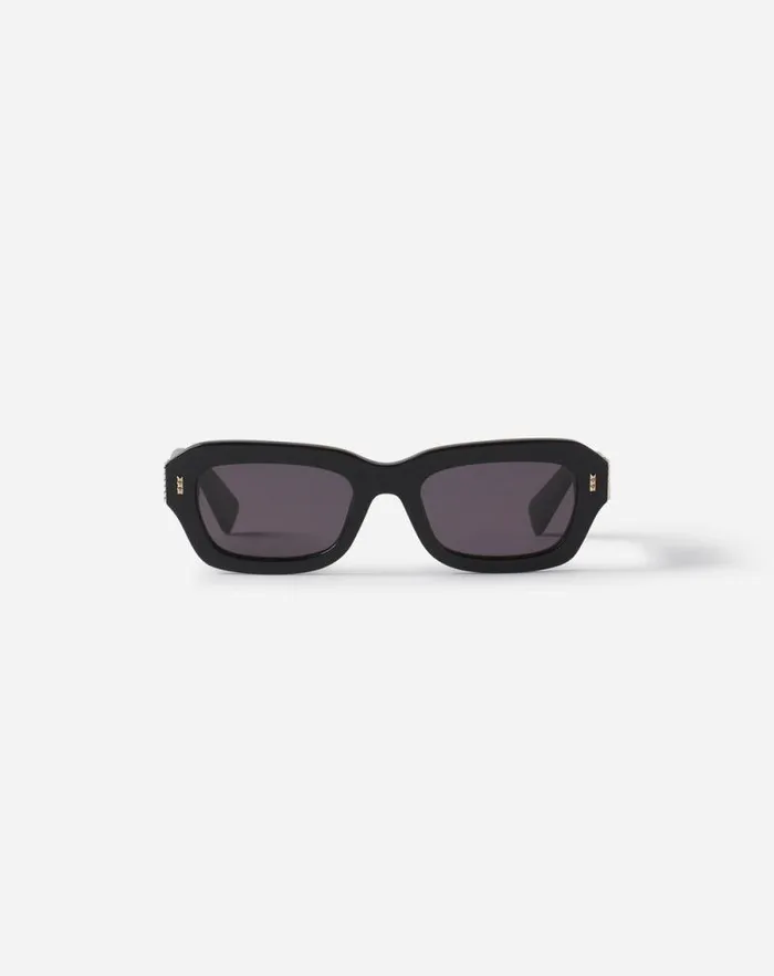 Women Lanvin Sunglasses Concerto Sunglasses Black