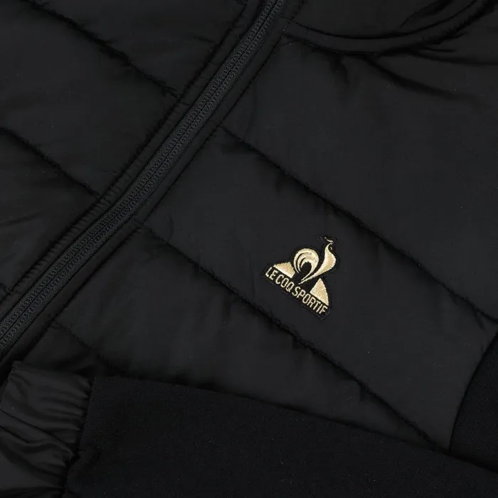 Women Le Coq Sportif Jackets Coq D039Or Down Jacket Sans Manche