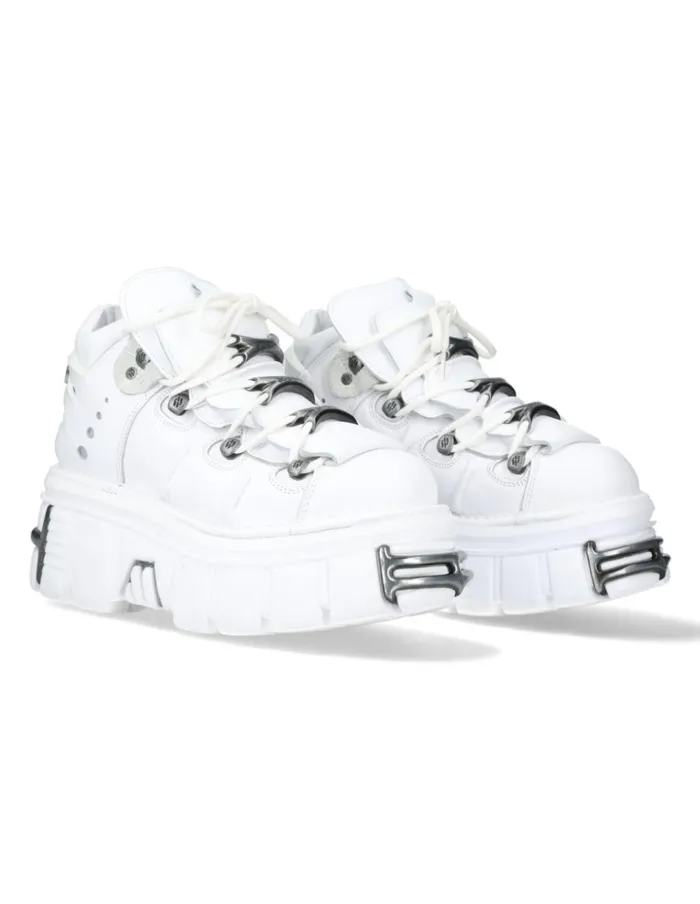 Women M106C150 New Rock Platform
