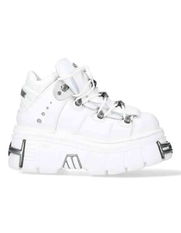 Women M106C150 New Rock Platform Women M106C150 New Rock Platform