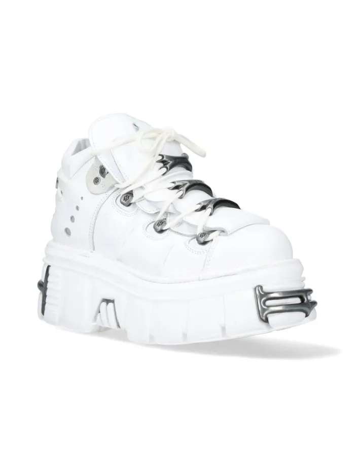 Women M106C150 New Rock Platform Women M106C150 New Rock Platform