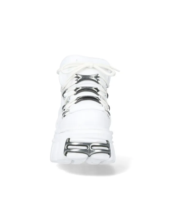 Women M106C150 New Rock Platform Women M106C150 New Rock Platform