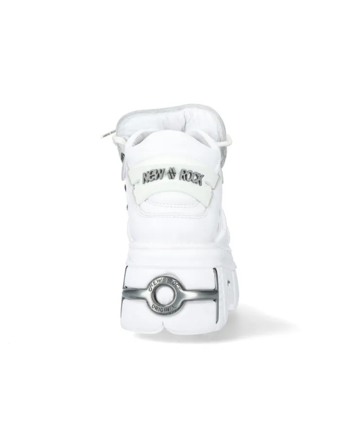 Women M106C150 New Rock Platform Women M106C150 New Rock Platform