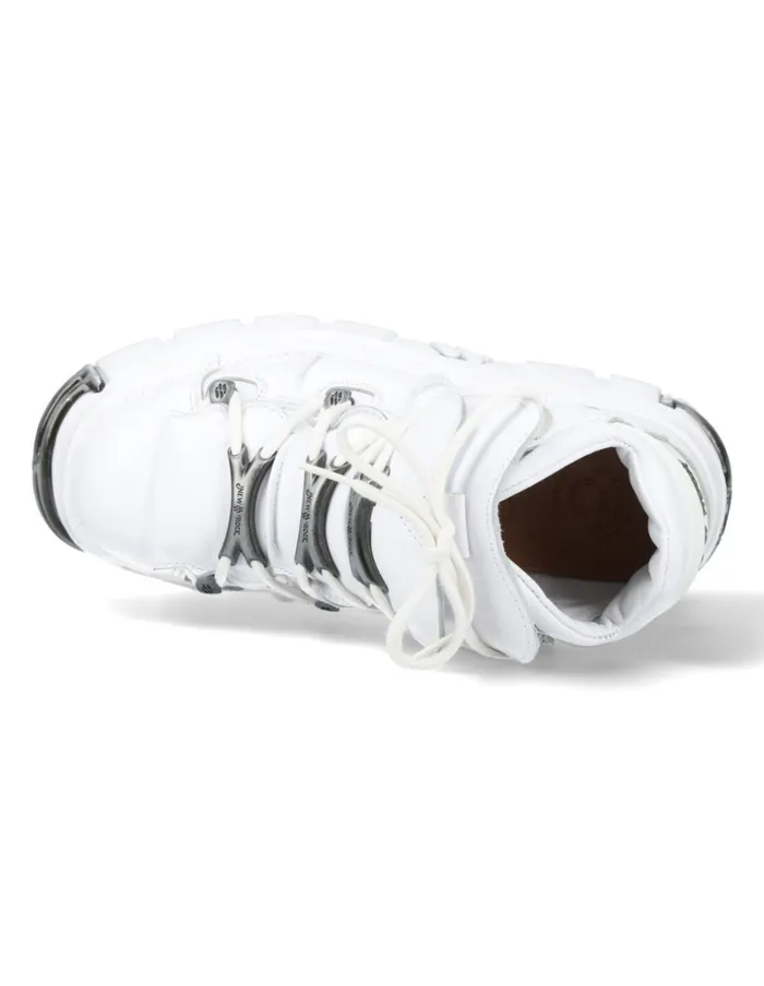 Women M106C150 New Rock Platform Women M106C150 New Rock Platform