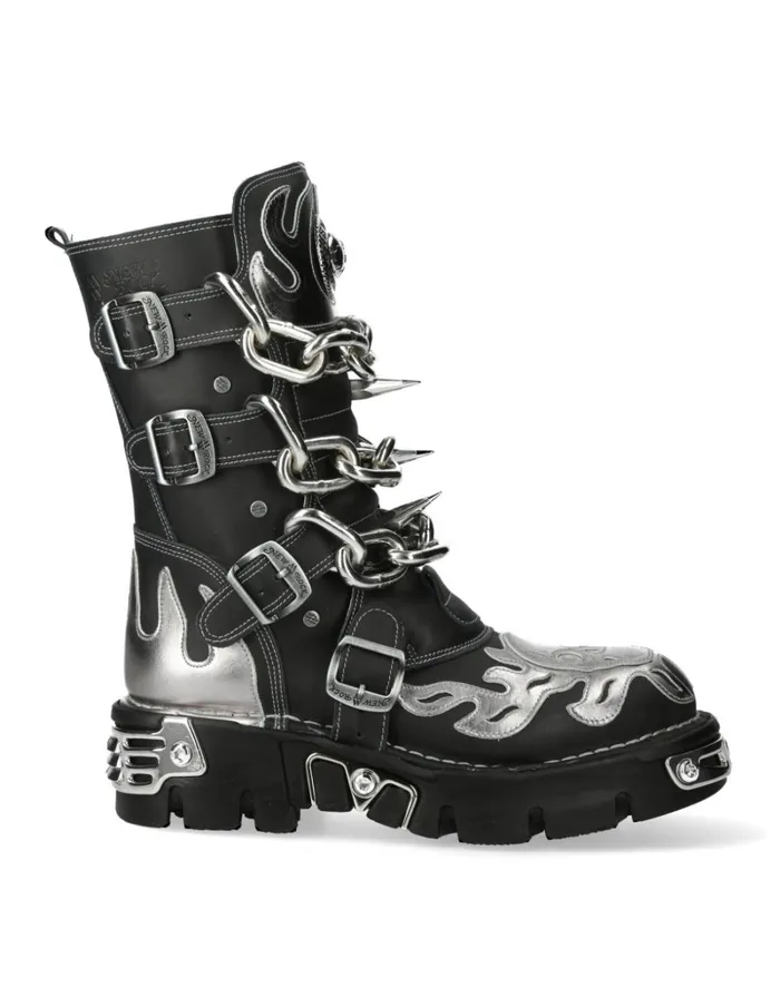 Women M727S6 New Rock Platform Women M727S6 New Rock Platform