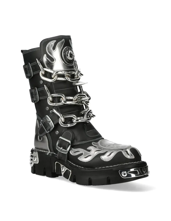Women M727S6 New Rock Platform Women M727S6 New Rock Platform