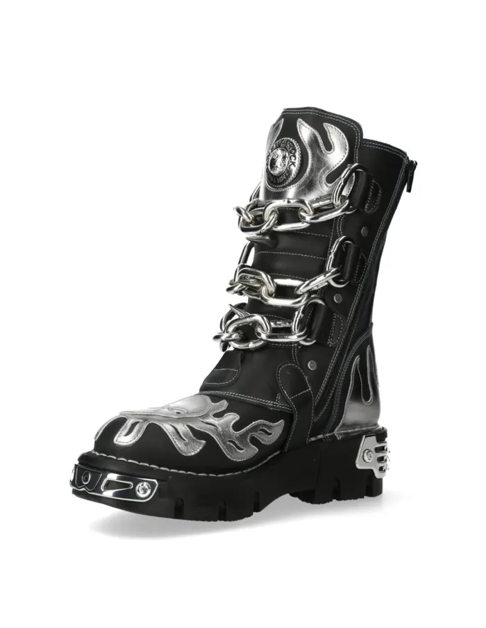 Women M727S6 New Rock Platform Women M727S6 New Rock Platform