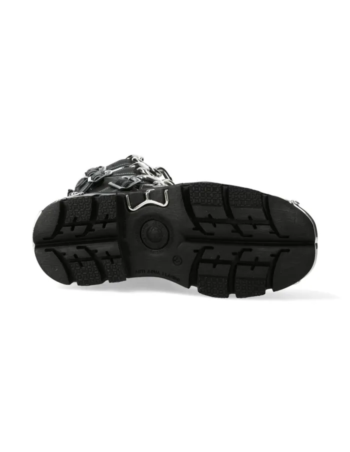 Women M727S6 New Rock Platform Women M727S6 New Rock Platform