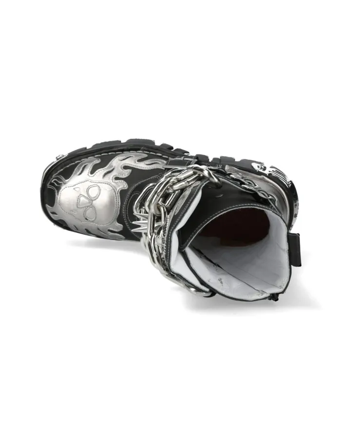 Women M727S6 New Rock Platform Women M727S6 New Rock Platform