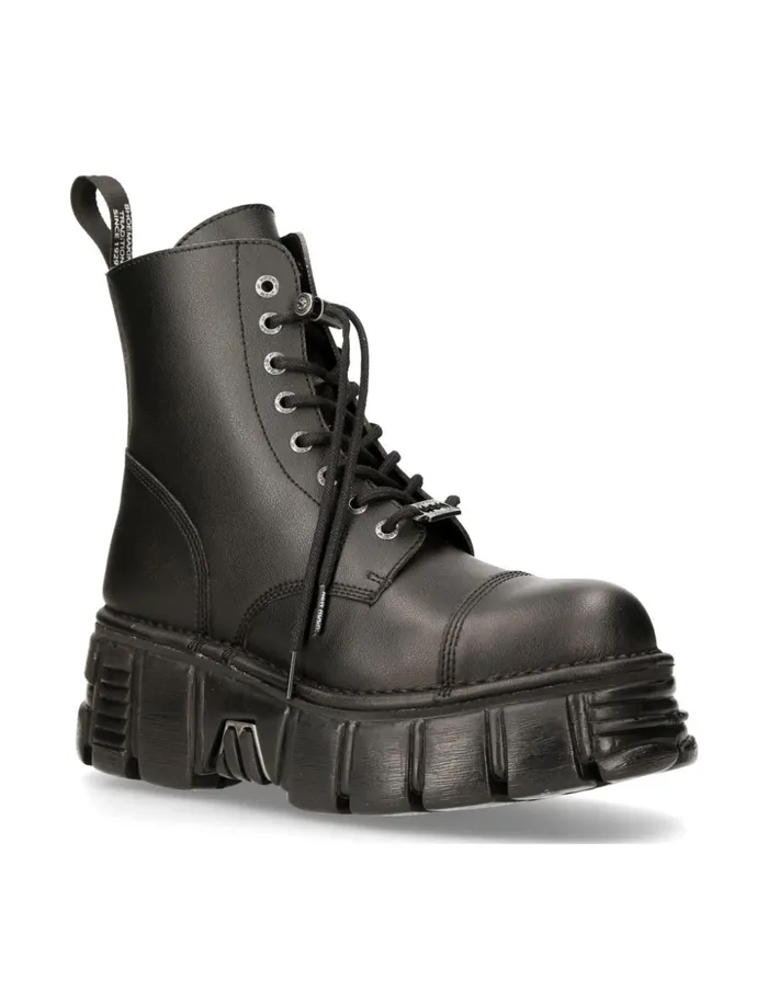 Women MMili083cctV1 New Rock Military Women MMili083cctV1 New Rock Military