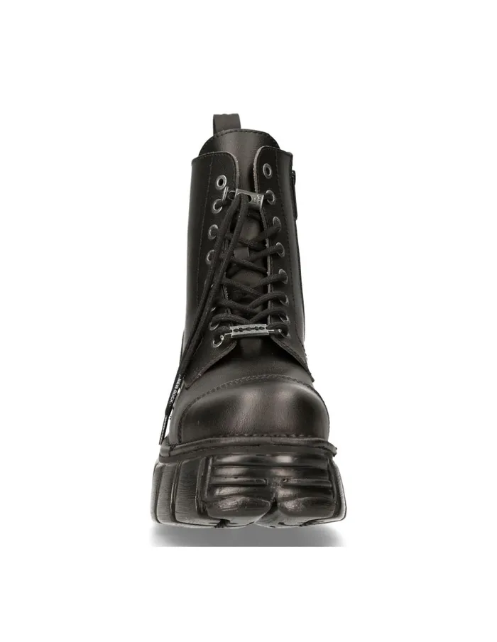 Women MMili083cctV1 New Rock Military Women MMili083cctV1 New Rock Military