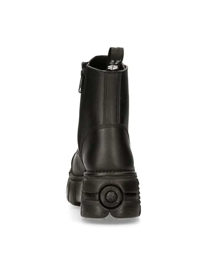 Women MMili083cctV1 New Rock Military Women MMili083cctV1 New Rock Military
