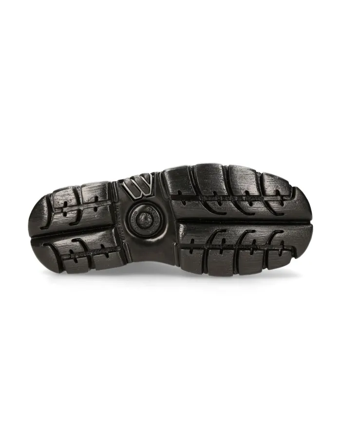 Women MMili083cctV1 New Rock Military Women MMili083cctV1 New Rock Military
