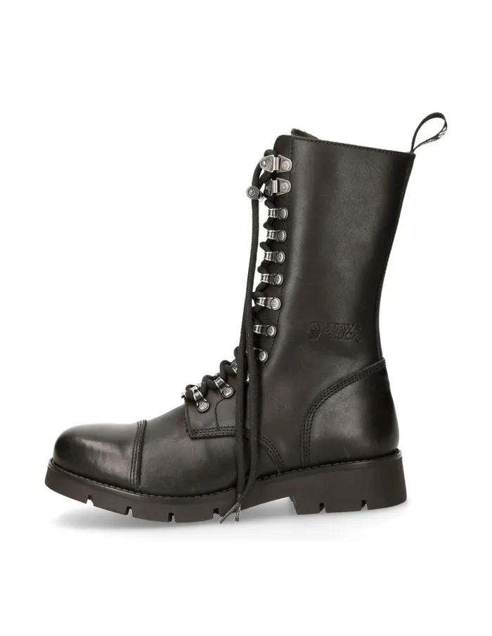 Women MMili172crC1 New Rock Military