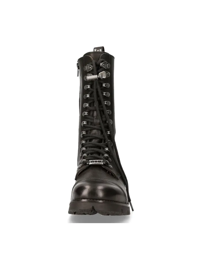 Women MMili172crC1 New Rock Military Women MMili172crC1 New Rock Military