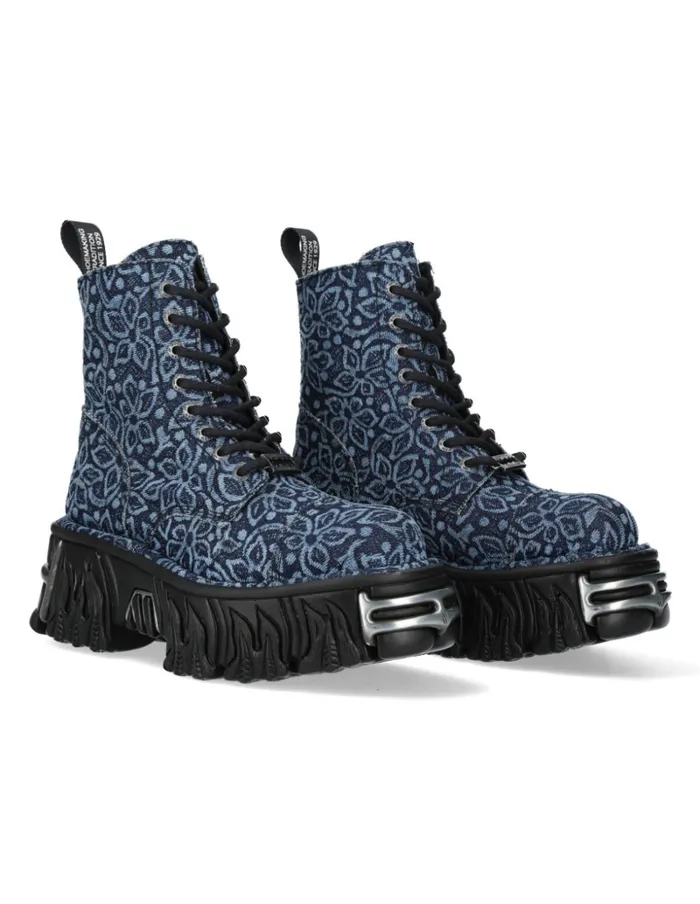 Women MMili248V3 New Rock Military