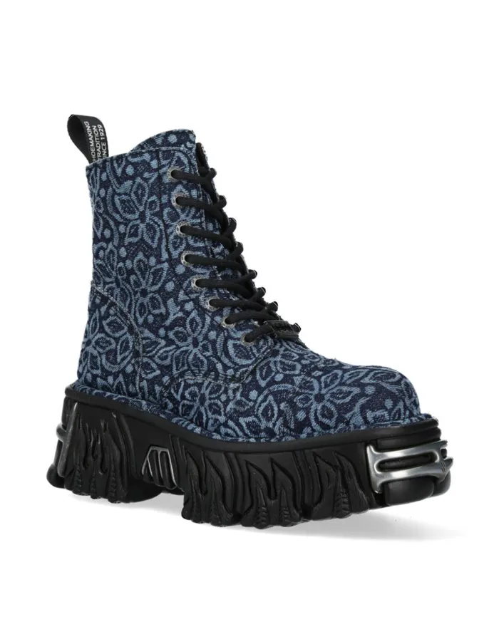 Women MMili248V3 New Rock Military Women MMili248V3 New Rock Military