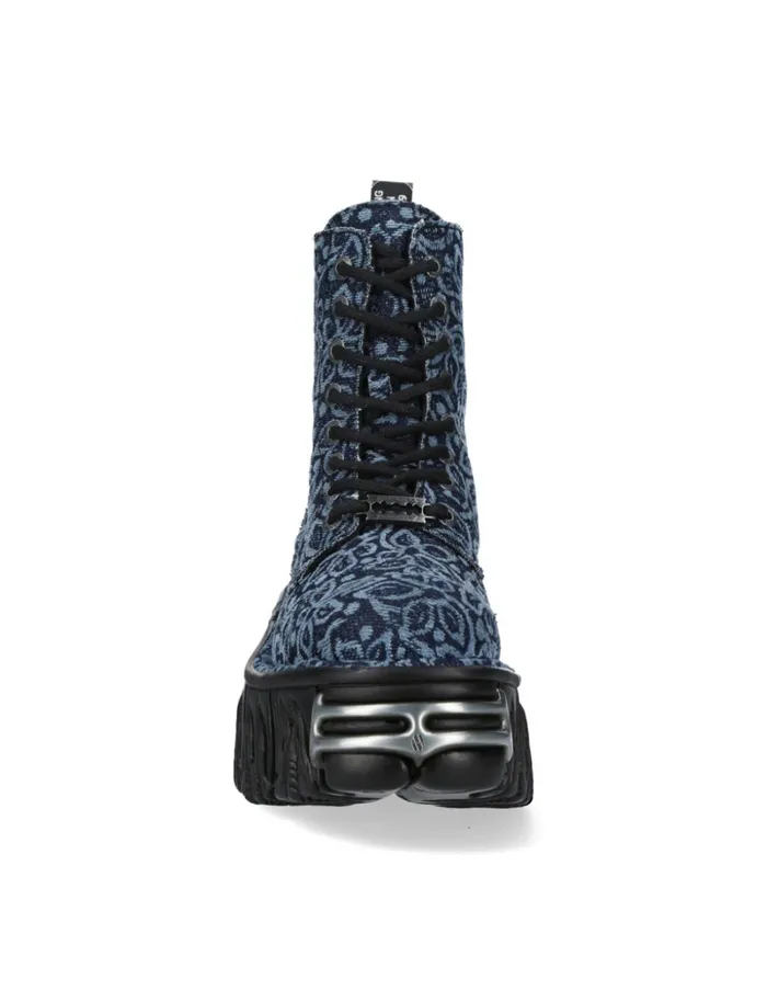 Women MMili248V3 New Rock Military Women MMili248V3 New Rock Military
