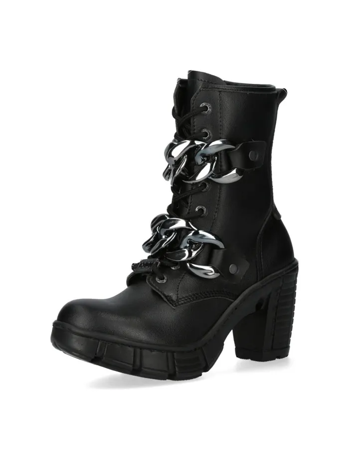 Women MTrcasco007cadV1 New Rock Platform Women MTrcasco007cadV1 New Rock Platform