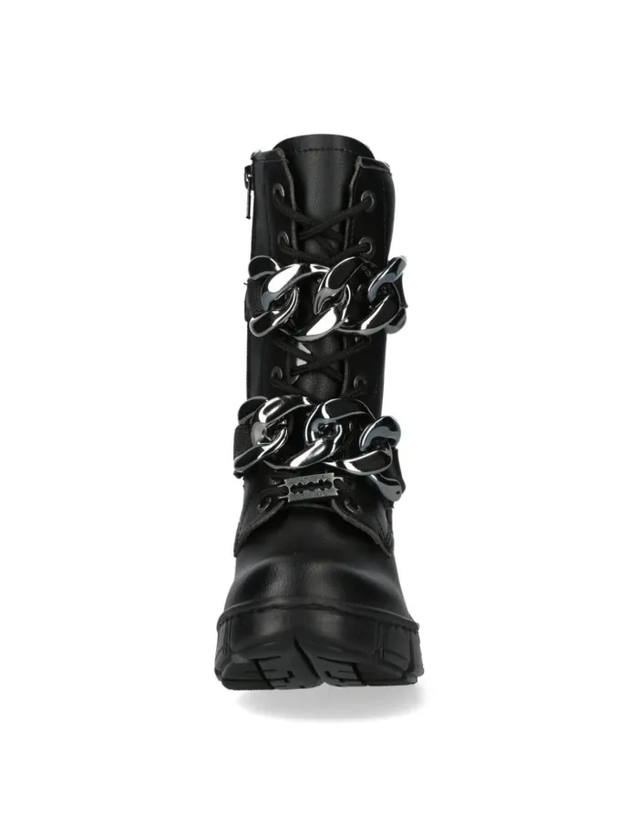 Women MTrcasco007cadV1 New Rock Platform Women MTrcasco007cadV1 New Rock Platform
