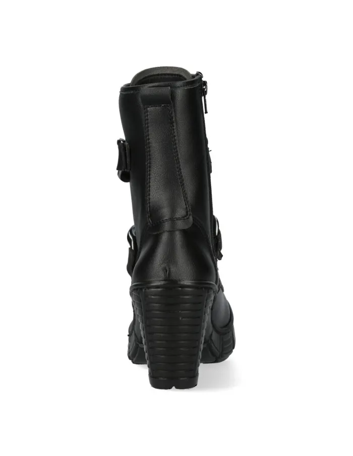 Women MTrcasco007cadV1 New Rock Platform Women MTrcasco007cadV1 New Rock Platform