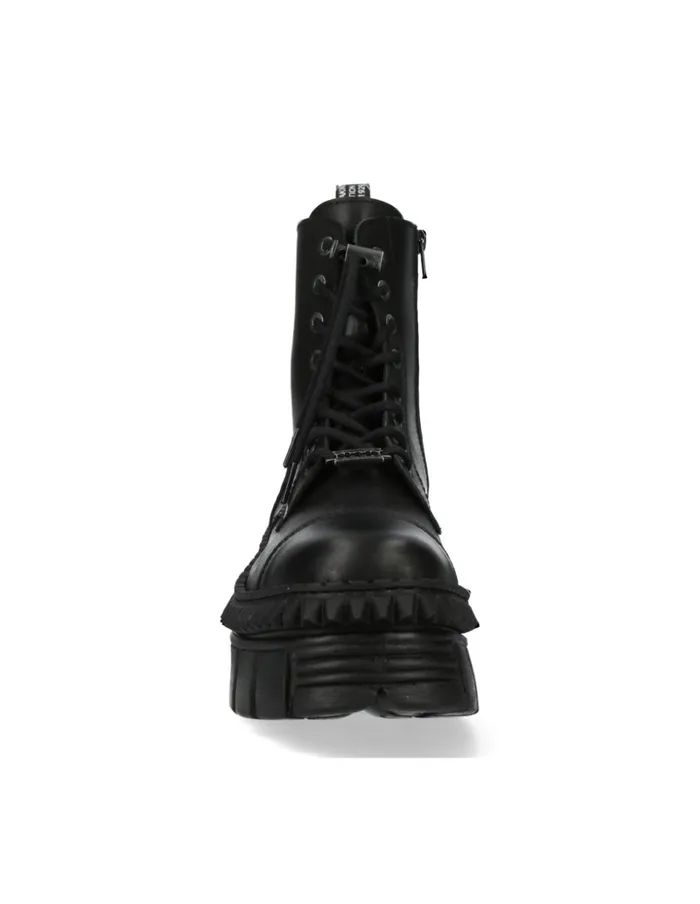 Women MWall083cctS6 New Rock Military Women MWall083cctS6 New Rock Military