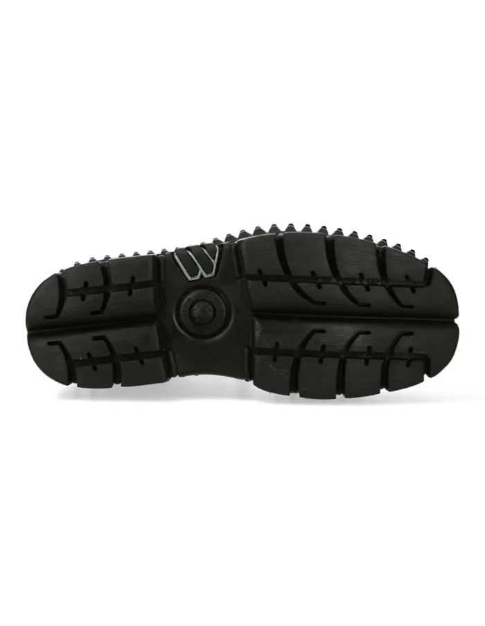 Women MWall083cctS6 New Rock Military Women MWall083cctS6 New Rock Military