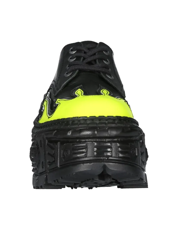 Women MWall211V1 New Rock Platform Women MWall211V1 New Rock Platform
