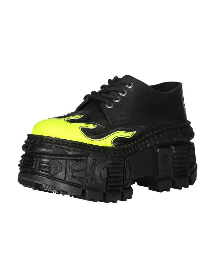 Women MWall211V1 New Rock Platform Women MWall211V1 New Rock Platform