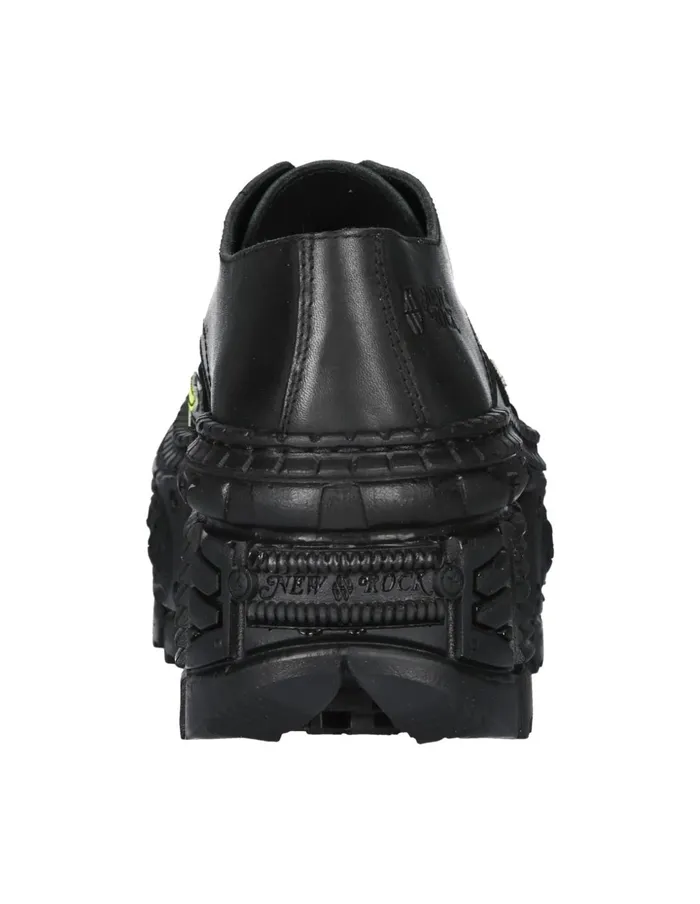 Women MWall211V1 New Rock Platform Women MWall211V1 New Rock Platform
