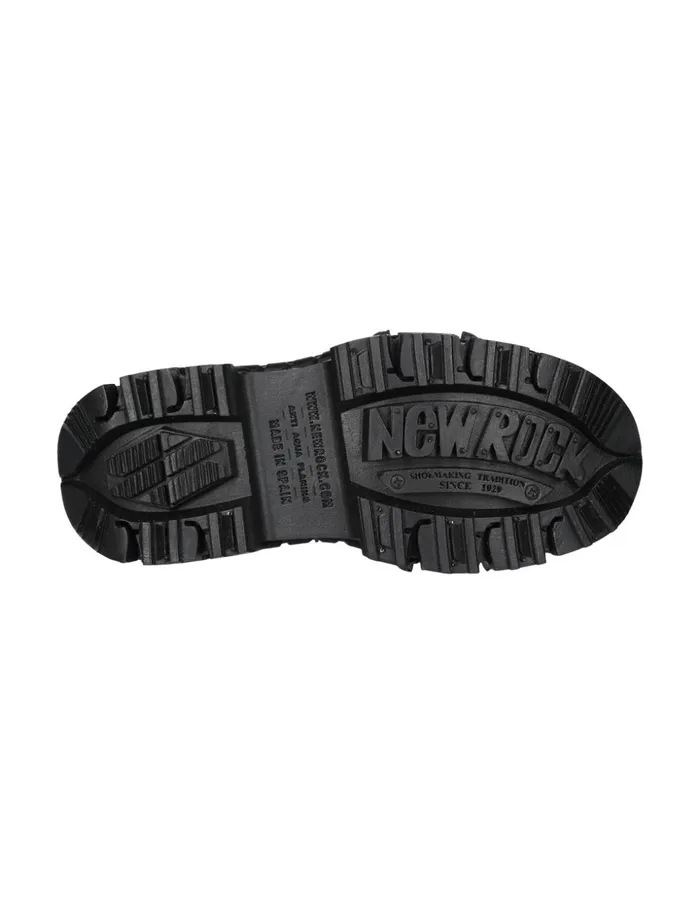 Women MWall211V1 New Rock Platform Women MWall211V1 New Rock Platform