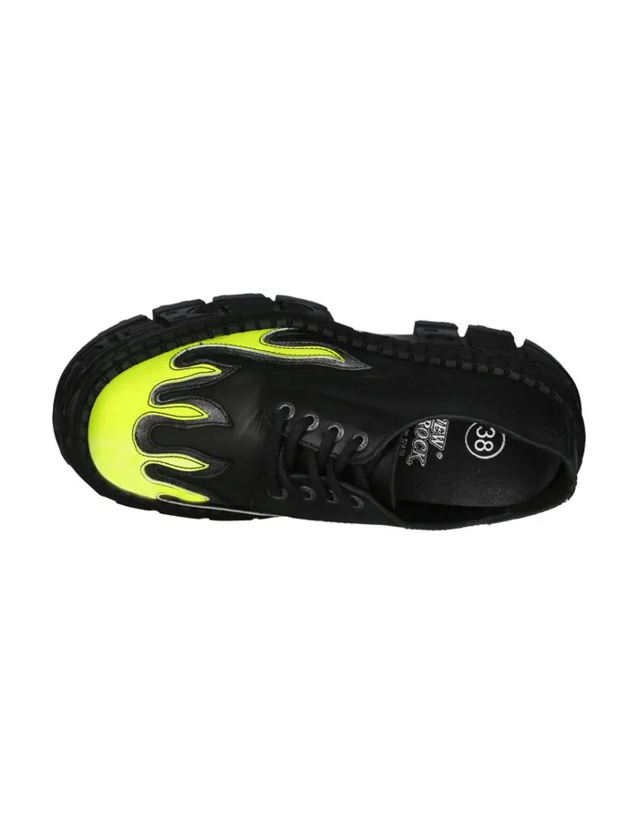 Women MWall211V1 New Rock Platform Women MWall211V1 New Rock Platform