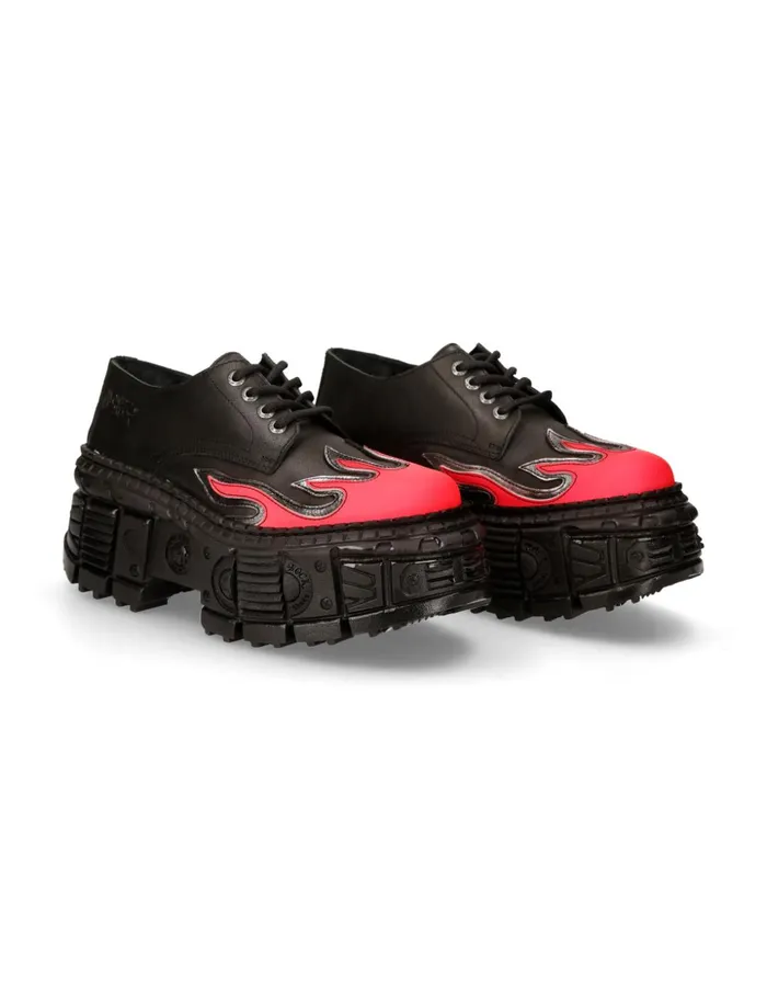 Women MWall211V3 New Rock Platform