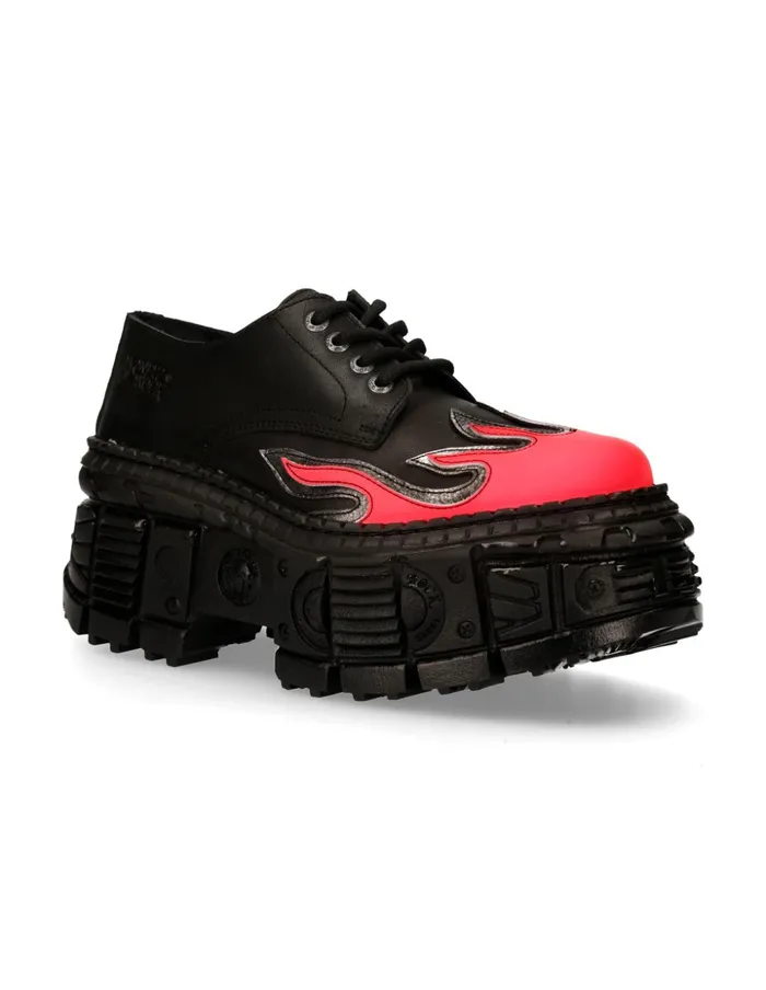 Women MWall211V3 New Rock Platform Women MWall211V3 New Rock Platform