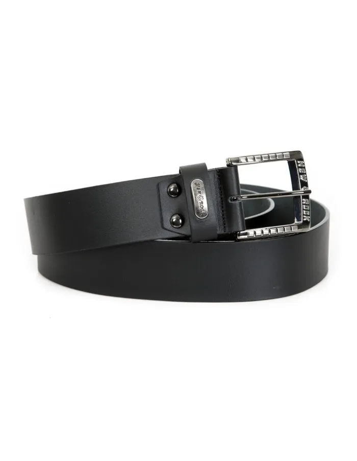 WomenMen Accesories MCint245S1 New Rock Belts