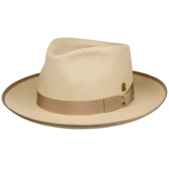 WomenMen Bogart Hats Mayser Arian Panamahut Zechbauer Naturbeige