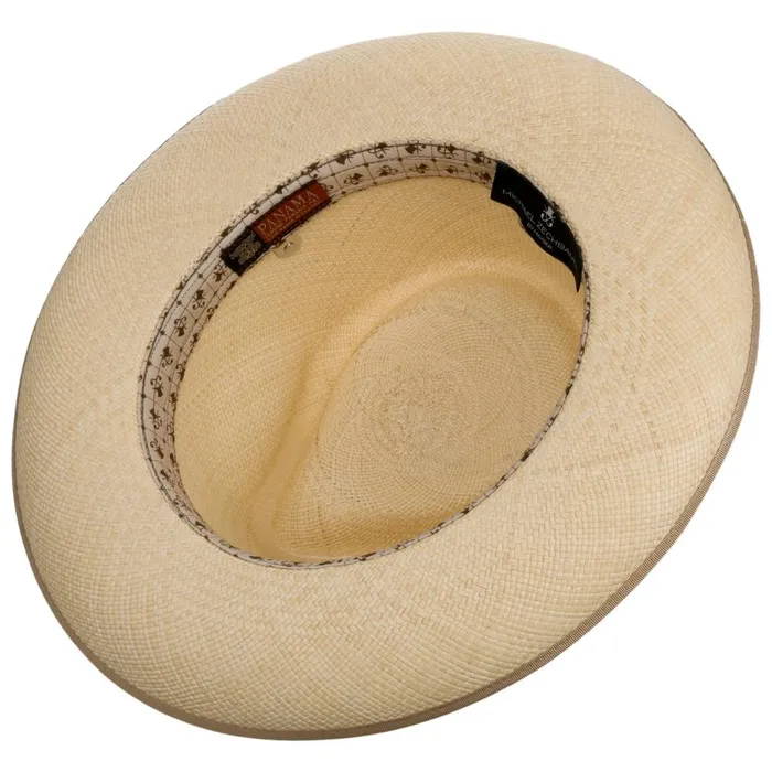 WomenMen Bogart Hats Mayser Arian Panamahut Zechbauer Naturbeige