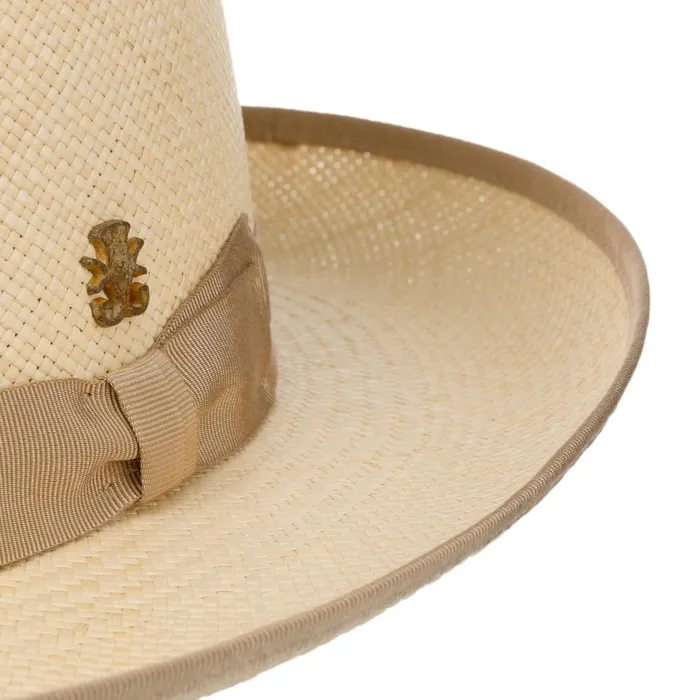 WomenMen Bogart Hats Mayser Arian Panamahut Zechbauer Naturbeige
