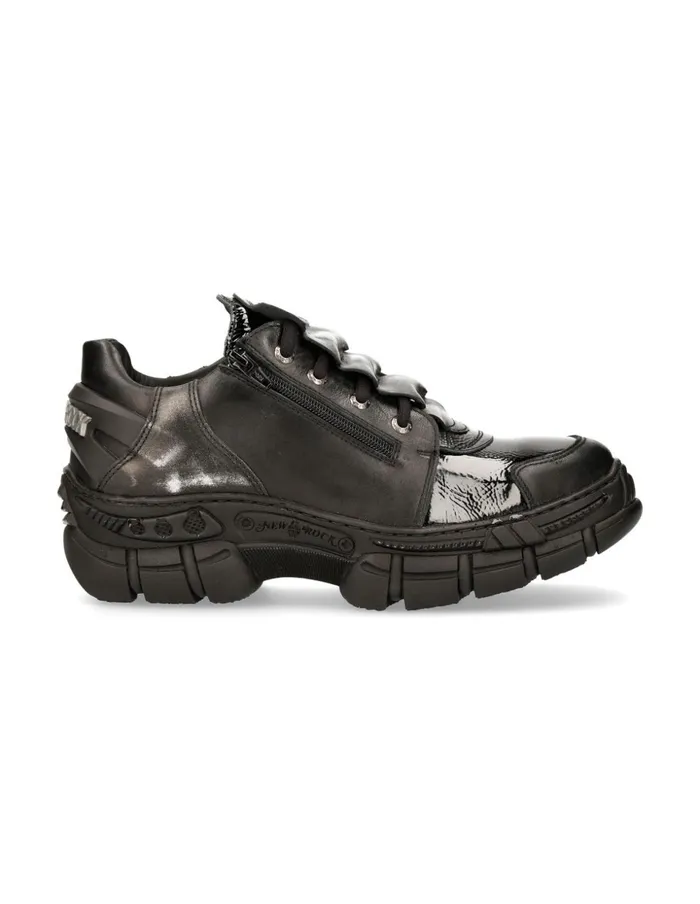 WomenMen Furious MCrash009C4 New Rock Sneakers WomenMen Furious MCrash009C4 New Rock Sneakers