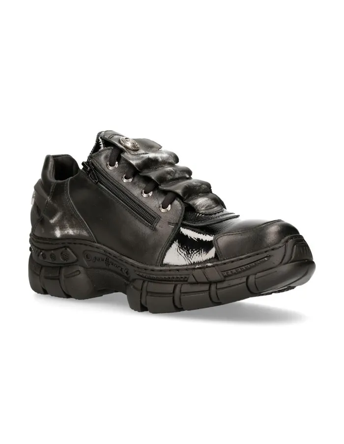WomenMen Furious MCrash009C4 New Rock Sneakers WomenMen Furious MCrash009C4 New Rock Sneakers