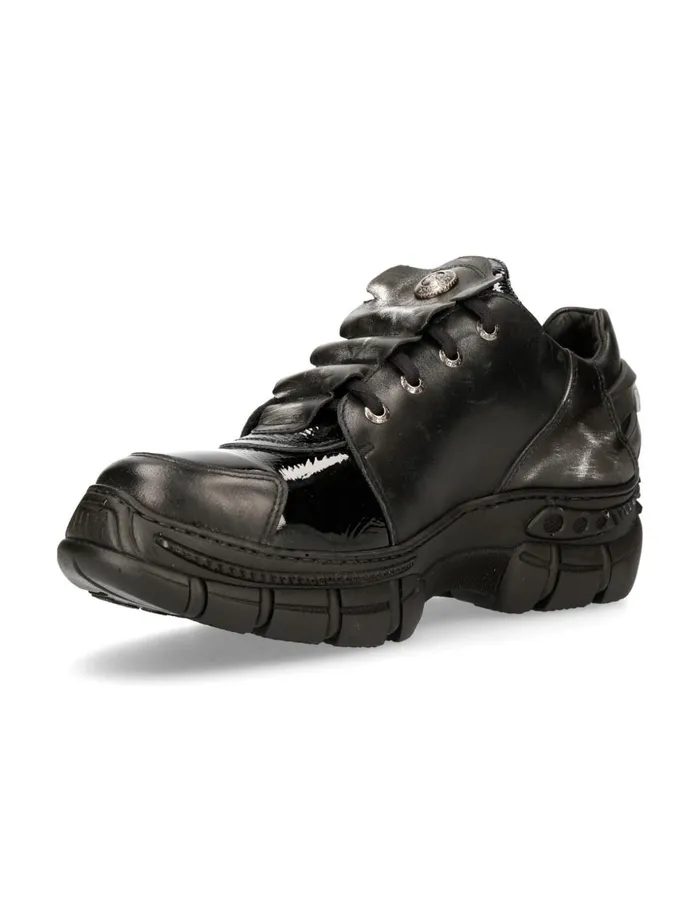 WomenMen Furious MCrash009C4 New Rock Sneakers WomenMen Furious MCrash009C4 New Rock Sneakers