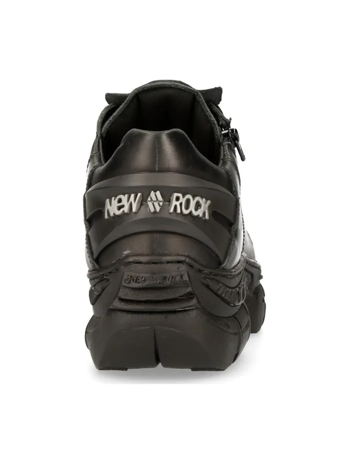 WomenMen Furious MCrash009C4 New Rock Sneakers WomenMen Furious MCrash009C4 New Rock Sneakers