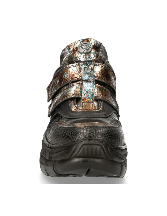 WomenMen Furious MCrash020C7 New Rock Sneakers WomenMen Furious MCrash020C7 New Rock Sneakers