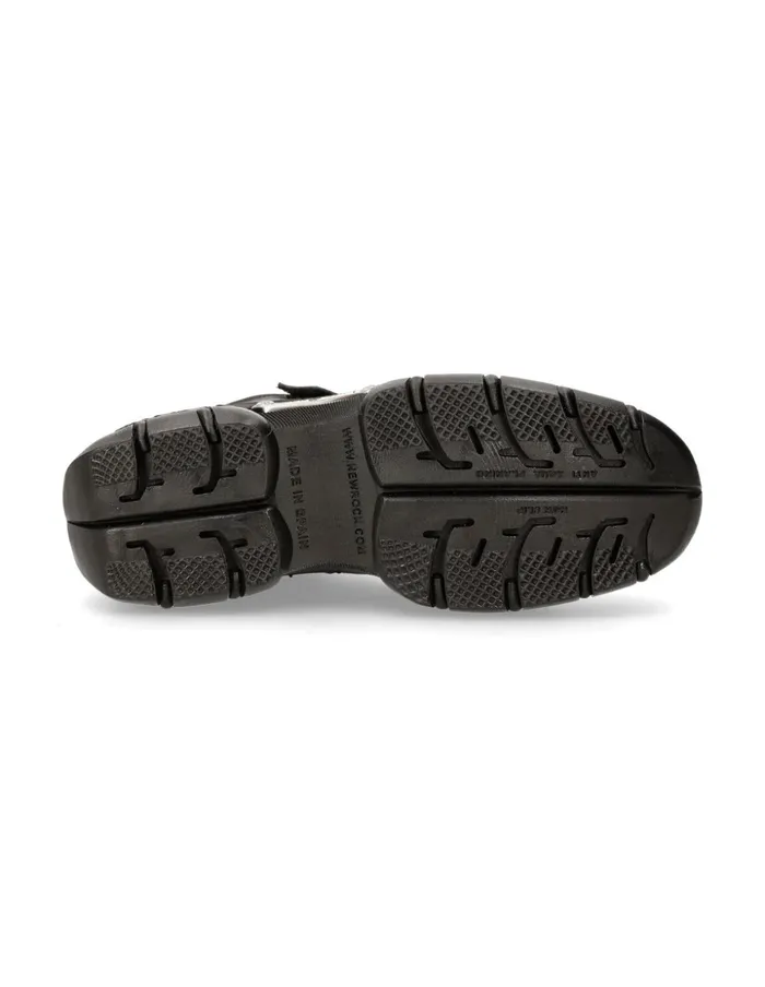 WomenMen Furious MCrash020C7 New Rock Sneakers WomenMen Furious MCrash020C7 New Rock Sneakers