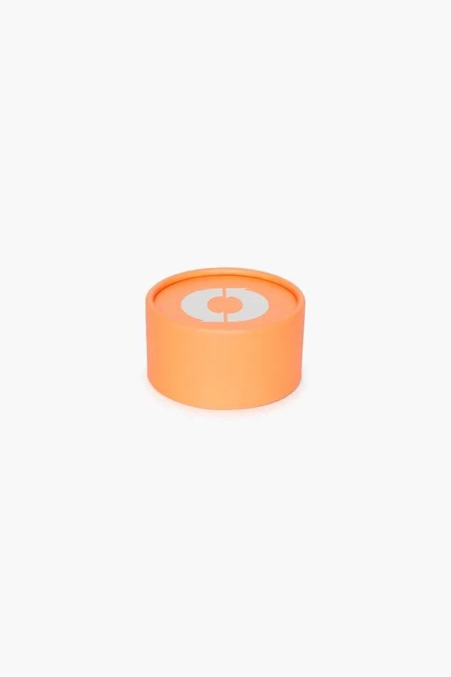 WomenMenKids Orange Bronson Stainless Steel Bottle Ecoalf Bottles