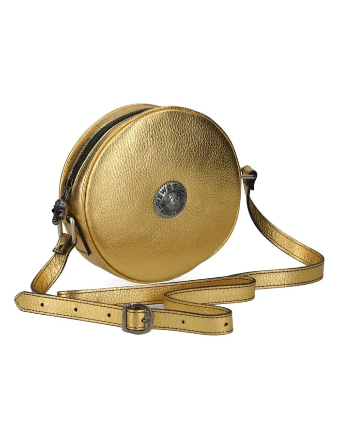 WomenMen MBag063S5 New Rock Handbags